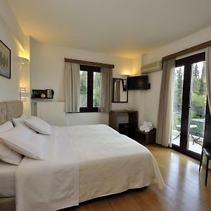 Dryades&Orion Hotel